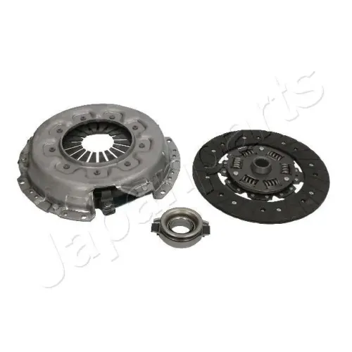 Kupplungssatz JAPANPARTS KF-160 Bild Kupplungssatz JAPANPARTS KF-160