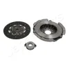 Kupplungssatz JAPANPARTS KF-160 Bild Kupplungssatz JAPANPARTS KF-160
