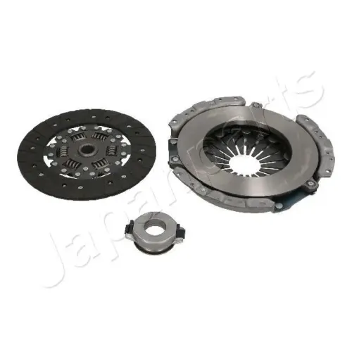 Kupplungssatz JAPANPARTS KF-160 Bild Kupplungssatz JAPANPARTS KF-160