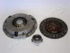 Kupplungssatz JAPANPARTS KF-2037 Bild Kupplungssatz JAPANPARTS KF-2037