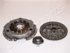 Kupplungssatz JAPANPARTS KF-2065 Bild Kupplungssatz JAPANPARTS KF-2065