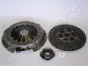 Kupplungssatz JAPANPARTS KF-2075 Bild Kupplungssatz JAPANPARTS KF-2075