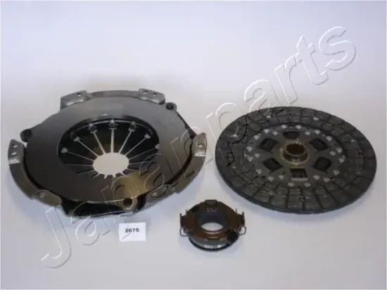 Kupplungssatz JAPANPARTS KF-2075 Bild Kupplungssatz JAPANPARTS KF-2075