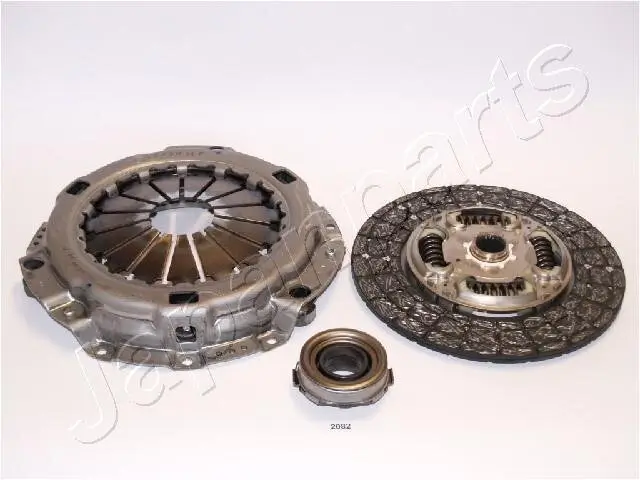 Kupplungssatz JAPANPARTS KF-2082