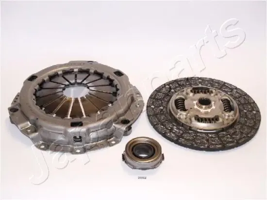 Kupplungssatz JAPANPARTS KF-2082 Bild Kupplungssatz JAPANPARTS KF-2082