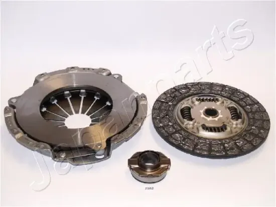 Kupplungssatz JAPANPARTS KF-2082 Bild Kupplungssatz JAPANPARTS KF-2082