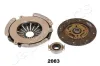 Kupplungssatz JAPANPARTS KF-2083 Bild Kupplungssatz JAPANPARTS KF-2083