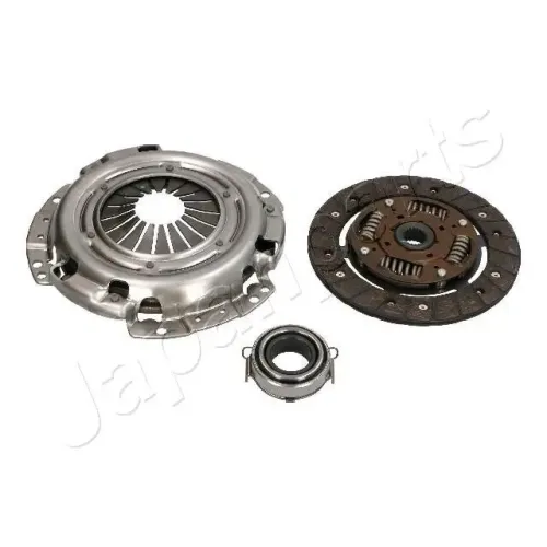 Kupplungssatz JAPANPARTS KF-2090 Bild Kupplungssatz JAPANPARTS KF-2090
