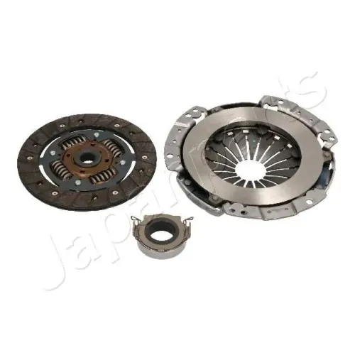 Kupplungssatz JAPANPARTS KF-2090 Bild Kupplungssatz JAPANPARTS KF-2090