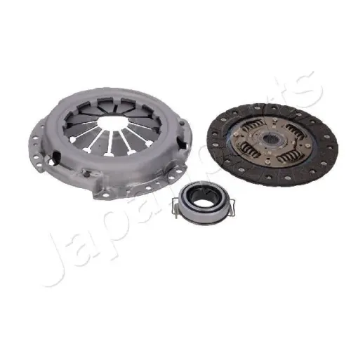 Kupplungssatz JAPANPARTS KF-2091 Bild Kupplungssatz JAPANPARTS KF-2091