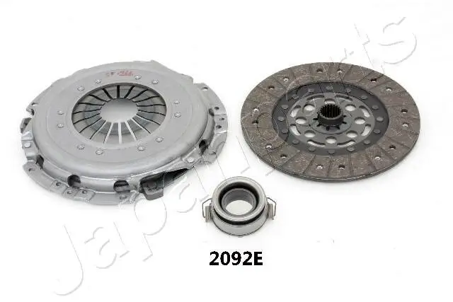 Kupplungssatz JAPANPARTS KF-2092E