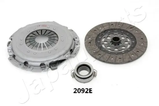 Kupplungssatz JAPANPARTS KF-2092E Bild Kupplungssatz JAPANPARTS KF-2092E