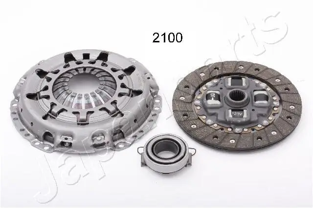 Kupplungssatz JAPANPARTS KF-2100