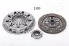 Kupplungssatz JAPANPARTS KF-2100
