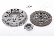 Kupplungssatz JAPANPARTS KF-2100