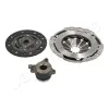 Kupplungssatz JAPANPARTS KF-2105 Bild Kupplungssatz JAPANPARTS KF-2105