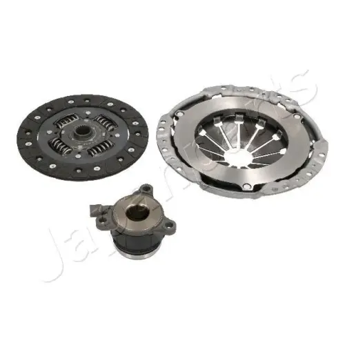 Kupplungssatz JAPANPARTS KF-2105 Bild Kupplungssatz JAPANPARTS KF-2105