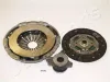 Kupplungssatz JAPANPARTS KF-2106 Bild Kupplungssatz JAPANPARTS KF-2106