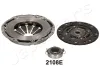 Kupplungssatz JAPANPARTS KF-2108E Bild Kupplungssatz JAPANPARTS KF-2108E