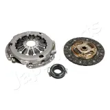 Kupplungssatz JAPANPARTS KF-2108