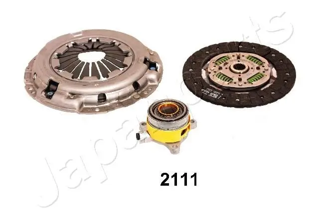 Kupplungssatz JAPANPARTS KF-2111