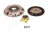 Kupplungssatz JAPANPARTS KF-2111