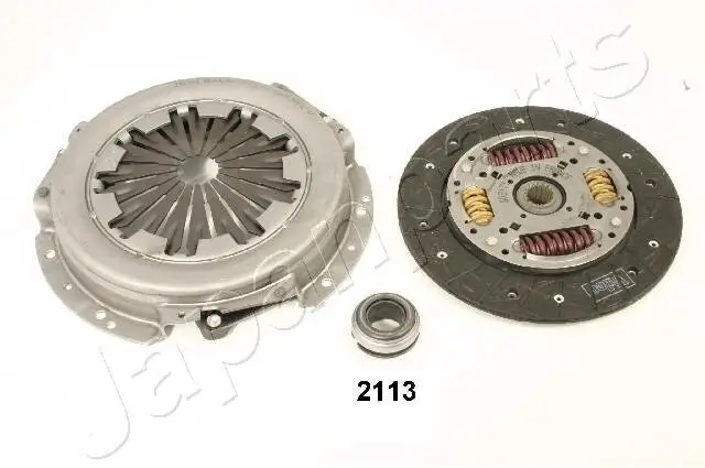 Kupplungssatz JAPANPARTS KF-2113