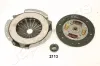 Kupplungssatz JAPANPARTS KF-2113 Bild Kupplungssatz JAPANPARTS KF-2113