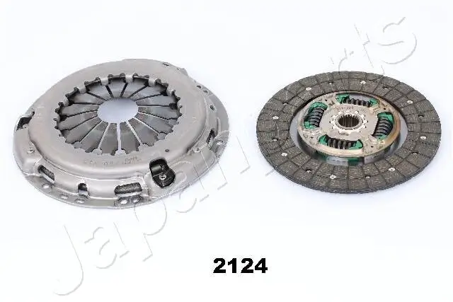 Kupplungssatz JAPANPARTS KF-2124