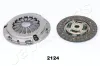 Kupplungssatz JAPANPARTS KF-2124 Bild Kupplungssatz JAPANPARTS KF-2124
