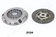 Kupplungssatz JAPANPARTS KF-2124