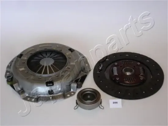 Kupplungssatz JAPANPARTS KF-296 Bild Kupplungssatz JAPANPARTS KF-296