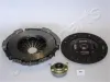 Kupplungssatz JAPANPARTS KF-296 Bild Kupplungssatz JAPANPARTS KF-296