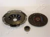 Kupplungssatz JAPANPARTS KF-361 Bild Kupplungssatz JAPANPARTS KF-361