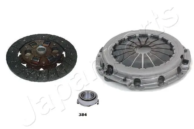 Kupplungssatz JAPANPARTS KF-384
