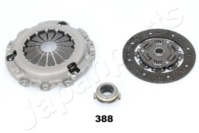 Kupplungssatz JAPANPARTS KF-388