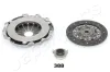 Kupplungssatz JAPANPARTS KF-388 Bild Kupplungssatz JAPANPARTS KF-388