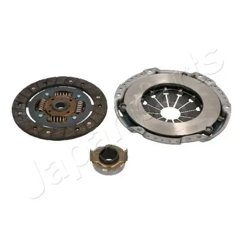 Kupplungssatz JAPANPARTS KF-431 Bild Kupplungssatz JAPANPARTS KF-431