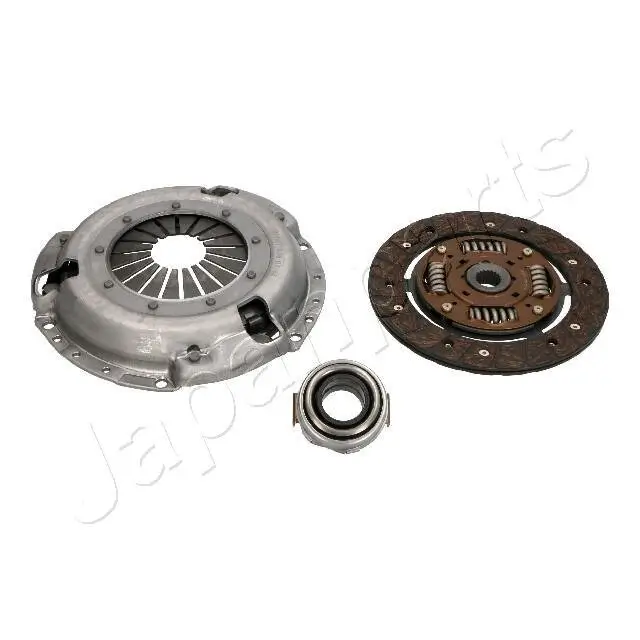 Kupplungssatz JAPANPARTS KF-438