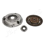 Kupplungssatz JAPANPARTS KF-438