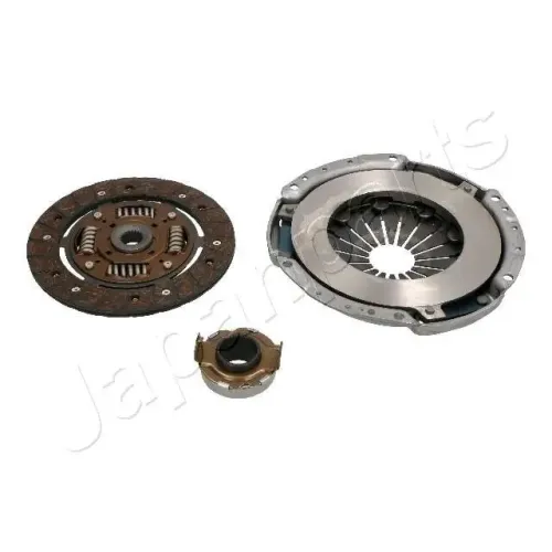 Kupplungssatz JAPANPARTS KF-438 Bild Kupplungssatz JAPANPARTS KF-438