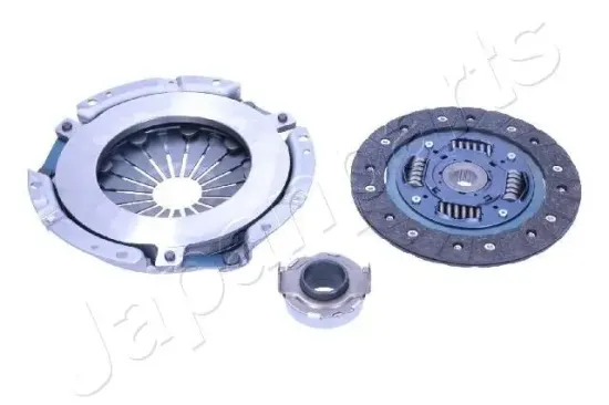 Kupplungssatz JAPANPARTS KF-441 Bild Kupplungssatz JAPANPARTS KF-441
