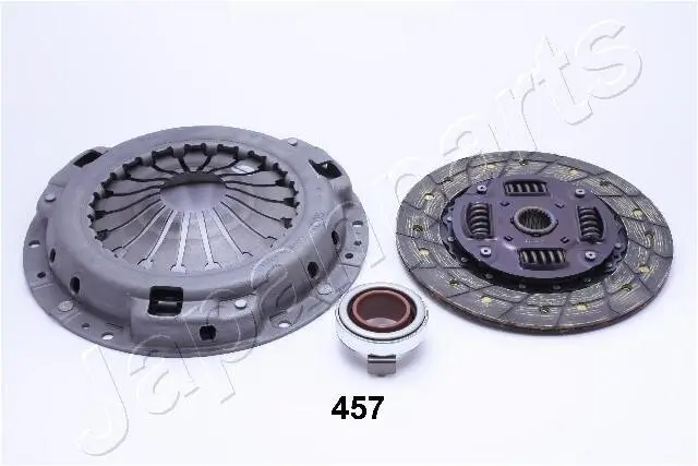 Kupplungssatz JAPANPARTS KF-457