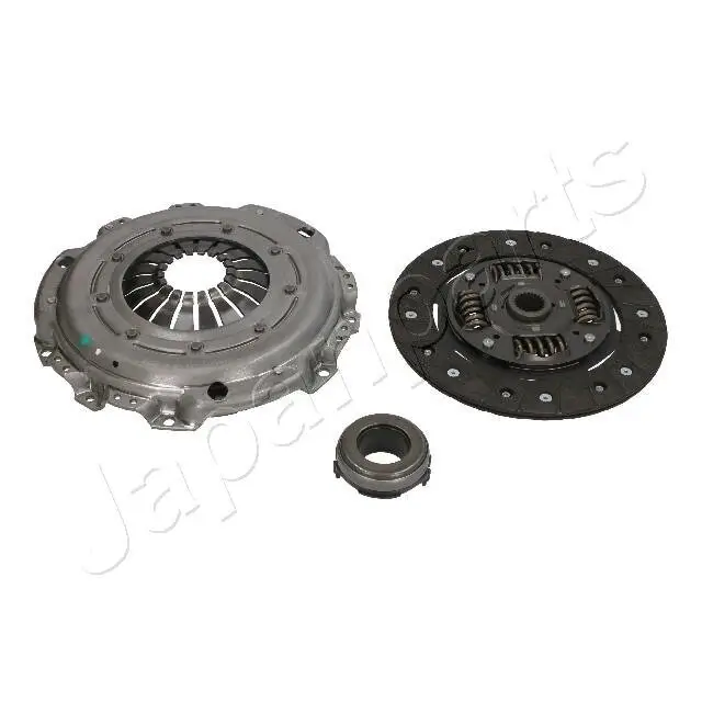 Kupplungssatz JAPANPARTS KF-459
