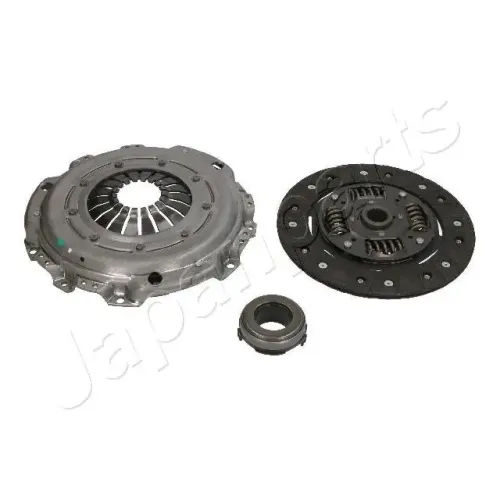 Kupplungssatz JAPANPARTS KF-459 Bild Kupplungssatz JAPANPARTS KF-459