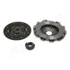 Kupplungssatz JAPANPARTS KF-459 Bild Kupplungssatz JAPANPARTS KF-459
