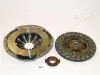 Kupplungssatz JAPANPARTS KF-464 Bild Kupplungssatz JAPANPARTS KF-464