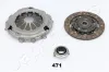 Kupplungssatz JAPANPARTS KF-471