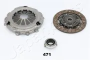 Kupplungssatz JAPANPARTS KF-471