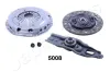Kupplungssatz JAPANPARTS KF-5008 Bild Kupplungssatz JAPANPARTS KF-5008